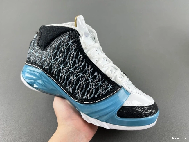  Jordan UNC 23  318376-041 0724